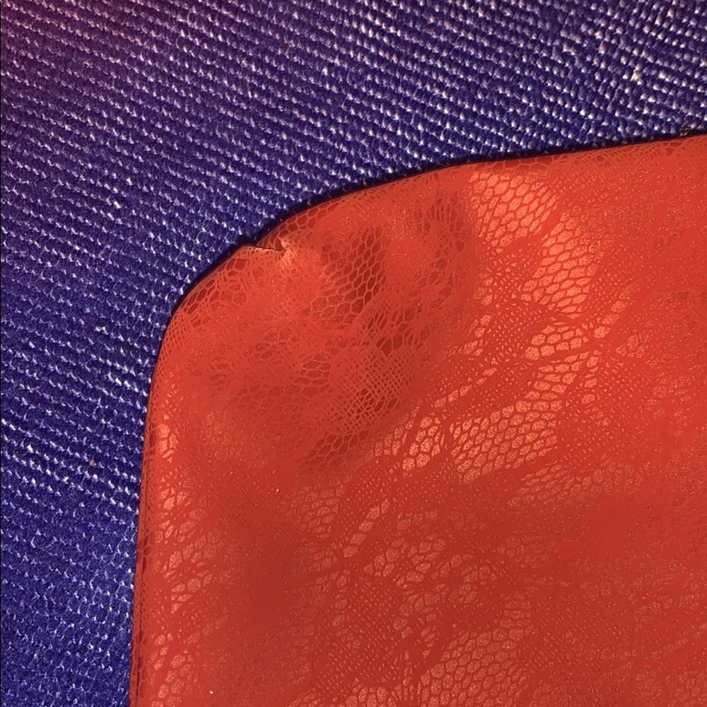 Makeup bag - Picture 3 of 4
